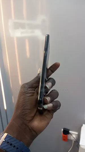 Samsung Galaxy S9 Plus 64 GB Black
