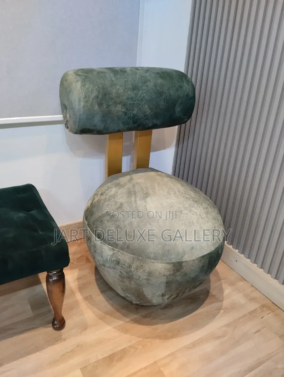 Stylish Chair