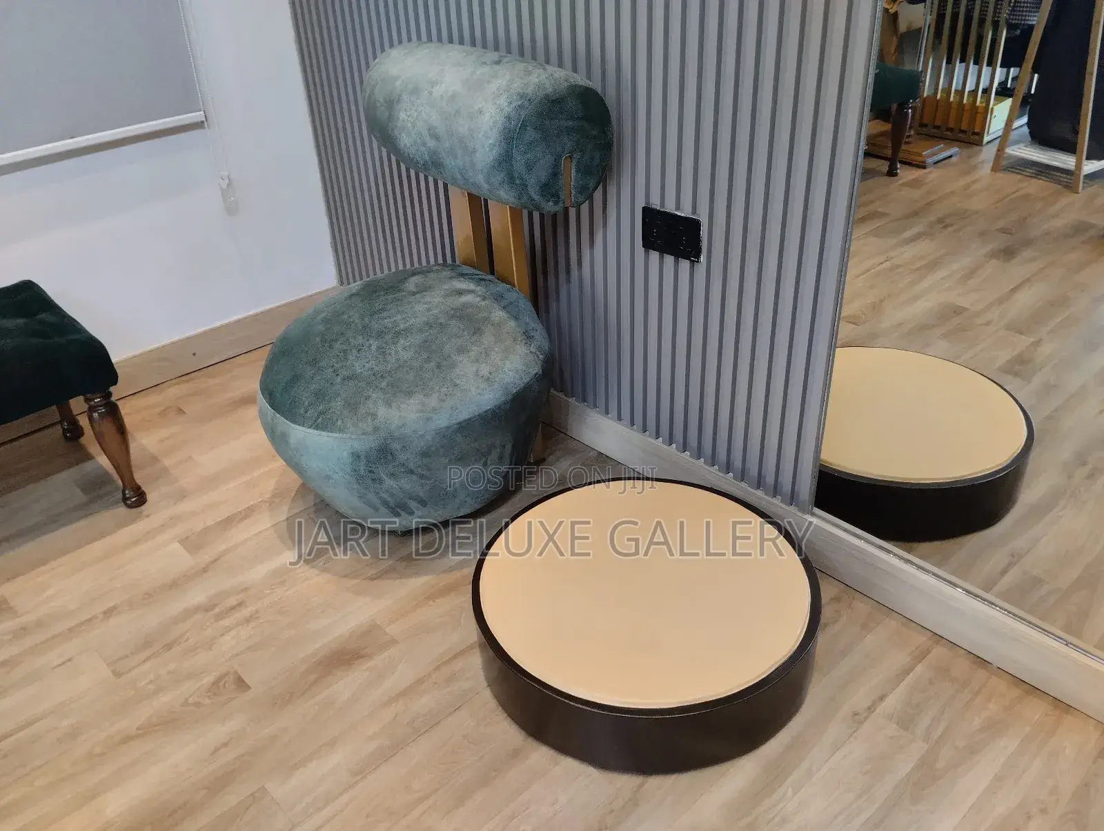 Stylish Chair