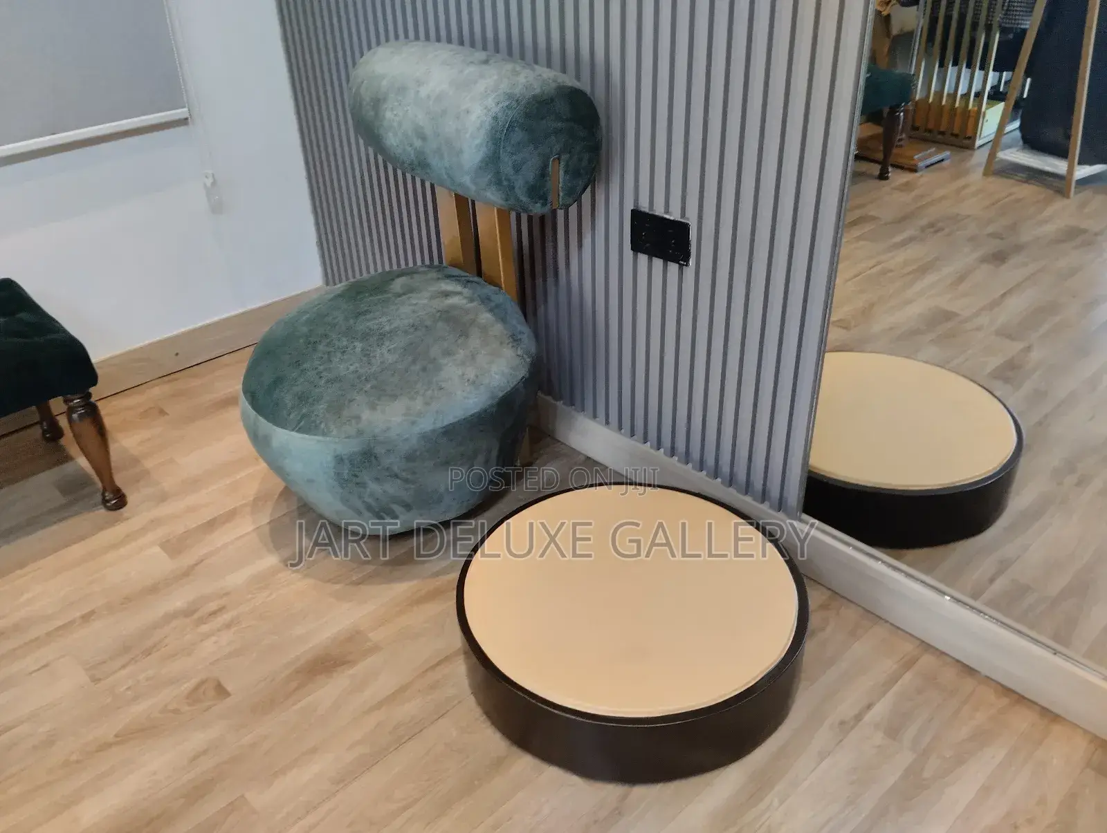 Stylish Chair