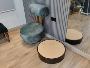 Stylish Chair