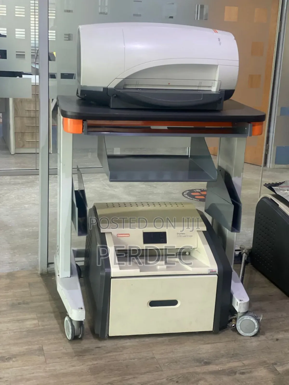 Carestream Directview Vita Flex CR/Digitizer