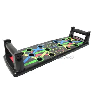 Push Up Board