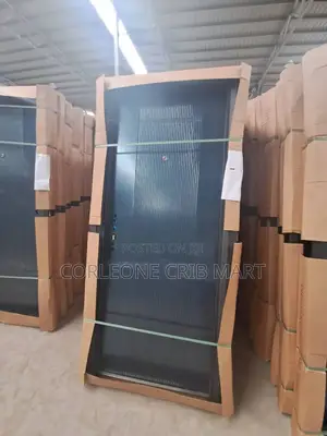 China Steel Door 5