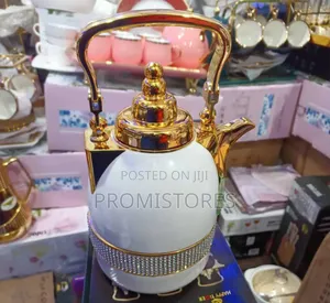 High Quality Luxury Jug