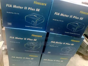 Finecare Fia Ii Meter Plus