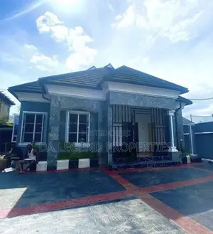Photo - 3bdrm Bungalow in Port-Harcourt for sale