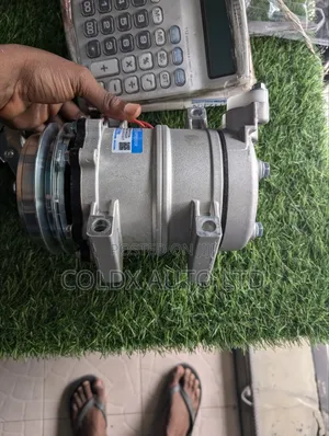 New OEM Compressor Mitsubishi L200 2007 2008 2010 2011 2012