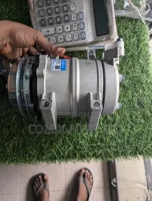 New OEM Compressor Mitsubishi L200 2007 2008 2010 2011 2012