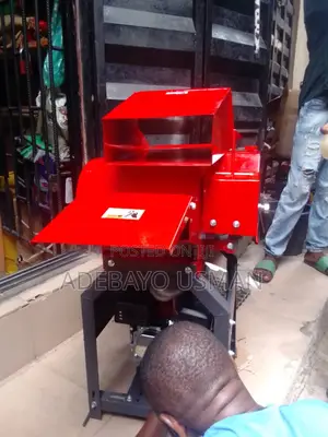Shaft Cutter Machine