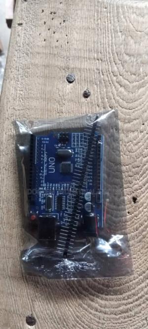 Arduino Uno R3 in Ojo - Measuring & Testing Tools, Donclem Industrial ...