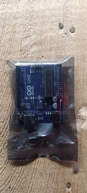 Arduino Uno R3