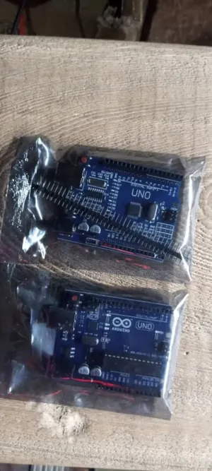 Arduino Uno R3