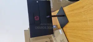 New Desktop Computer HP ProOne 600 8GB Intel Core I5 HDD 1T