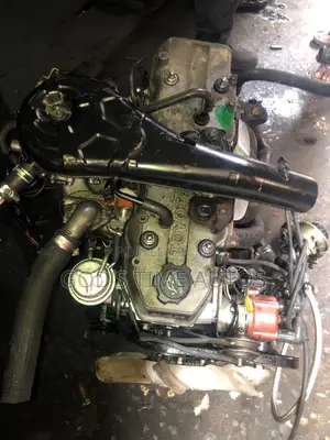 Toyota Hilux Pickup  22r