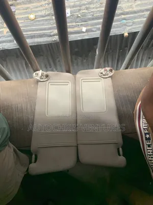 Sunshade for Camry 2007