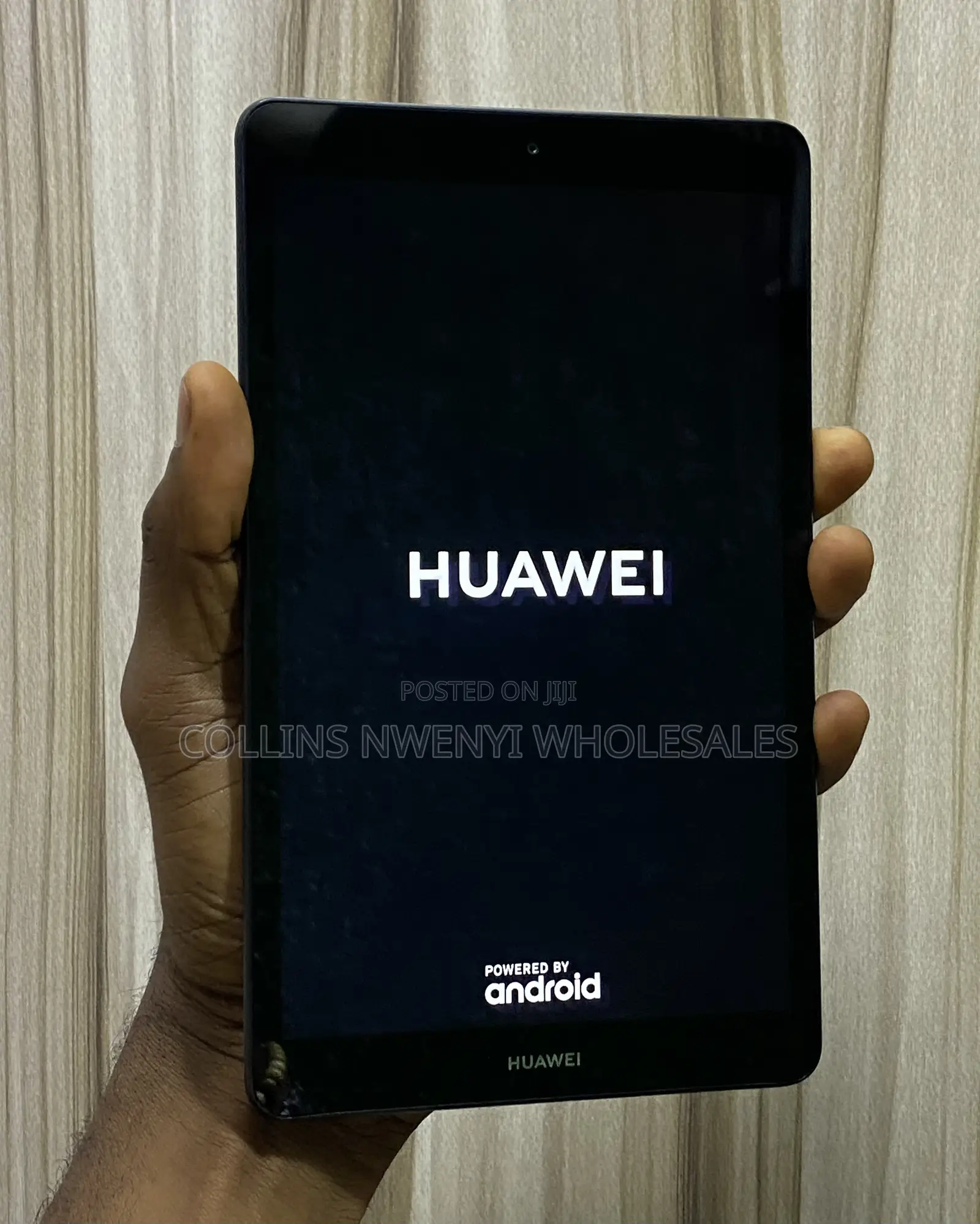 Huawei MediaPad M5 Lite 32 GB Gray