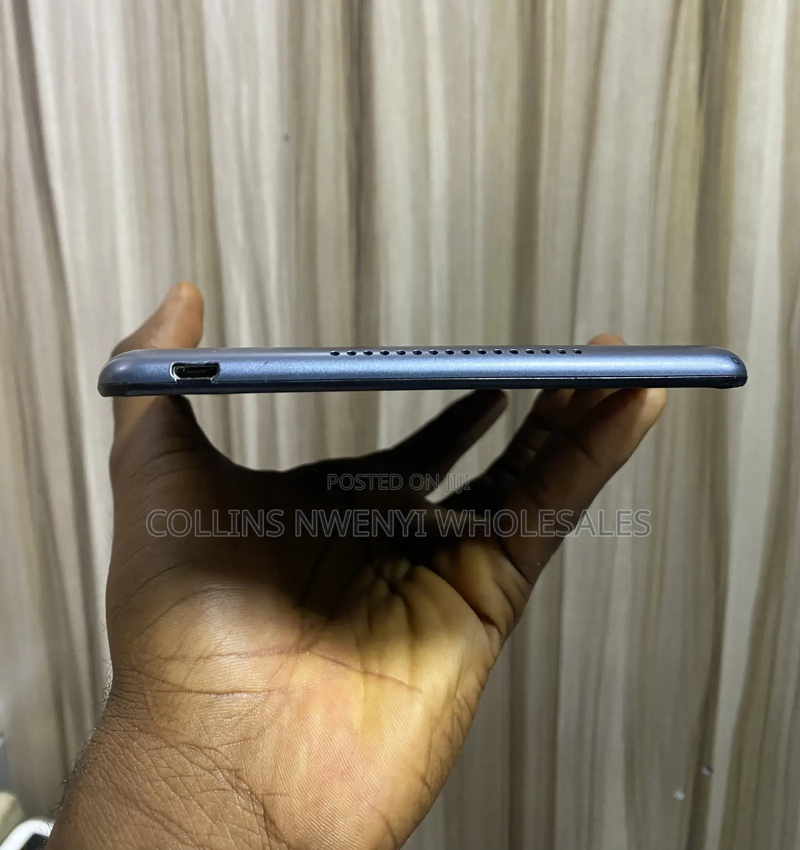Huawei MediaPad M5 Lite 32 GB Gray