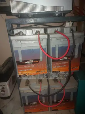 We're Buyers of Dead Inverter Battery