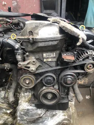 Toyota Corolla Engine 1zz-2003-04 Model