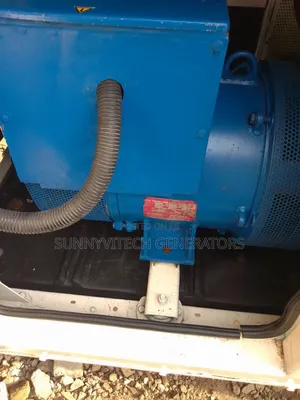 65kva 1000s Generator Perkins FG Wilson Super Silence