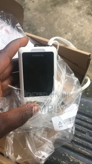 Mindray Spo2 Handheld