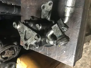 Power Steering Pump for Nissan Murano 2008 Model