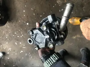 Power Steering Pump for Nissan Maxima 2000 Model