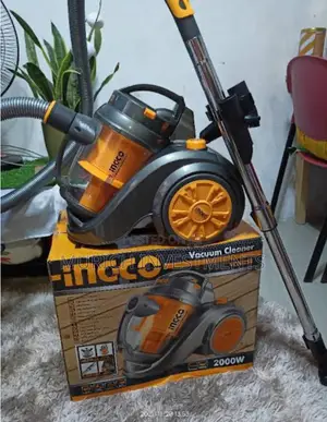 Vacuum Cleaner 2000W Ingco Vc20258