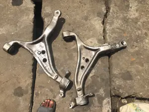 Lower Arms ML350,Gle,166