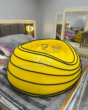 High Quality Soft Relaxation Bed