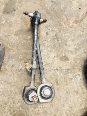Lower Arm E350(212) 4matic