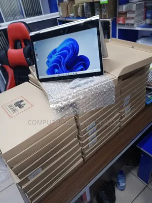 Laptop HP EliteBook X360 1030 G2 8GB Intel Core i5 SSD 256GB