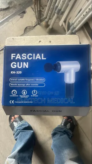 Fascial Gun
