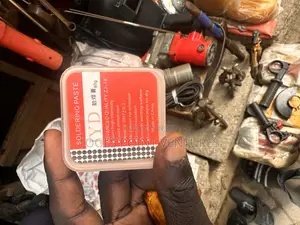 150G Jyd Soldering Flux Paste