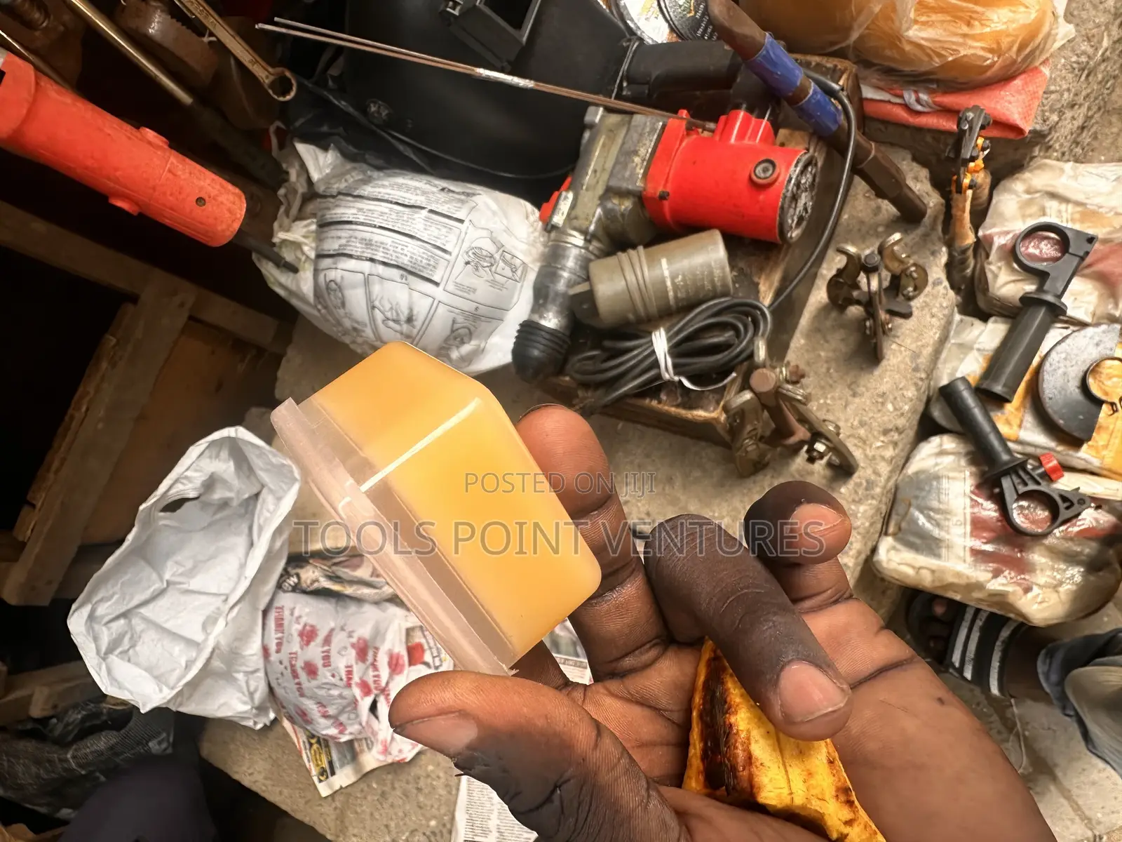 150G Jyd Soldering Flux Paste