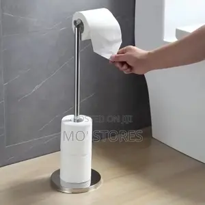 Luxury Tissue Stand