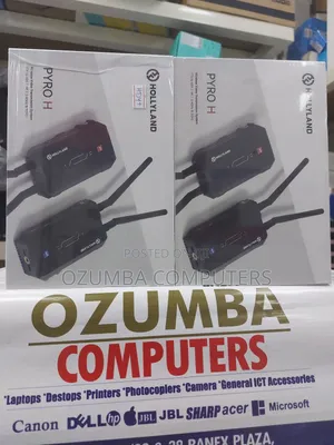 Hollyland Pyro H Hdmi Wireless Video Transmitter