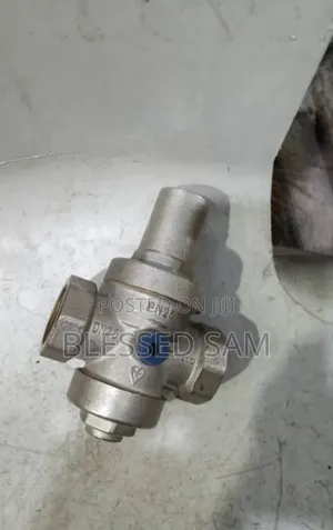 Pressure Reducing Valve