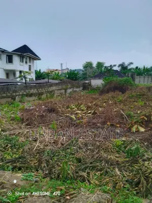 Distress Sale of 500sqm Land in Omole Ph1 Ikeja