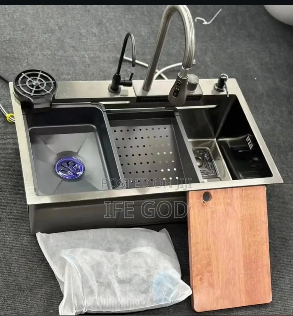 Original Quality Kitchen Sink Etc.100%Copper