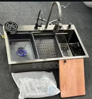 Original Quality Kitchen Sink Etc.100%Copper