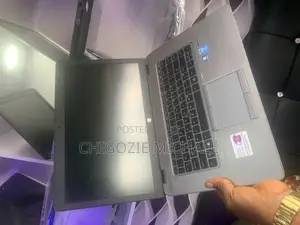 Laptop HP EliteBook 850 G2 8GB Intel Core I5 HDD 500GB
