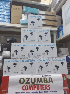 Soundcore Liberty 4 Nc Earbuds