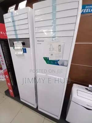 Hisense Floor Standing AC 3.0HP Inverter
Hisfs3hpinv