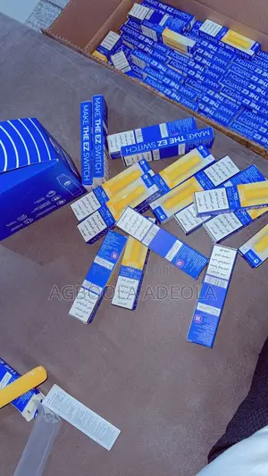 Disposable Electronic Vapes 700 Puffs