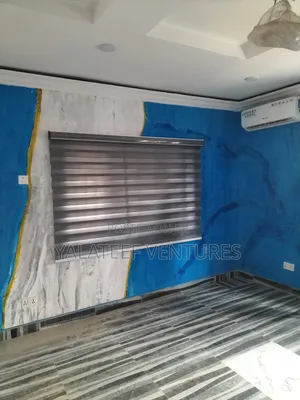 Window Blinds / Day Night/Vertical and Venetian Blind