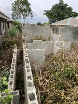 3bdrm House in Hotaya Haastrup Nig, Ijede / Ikorodu for sale
