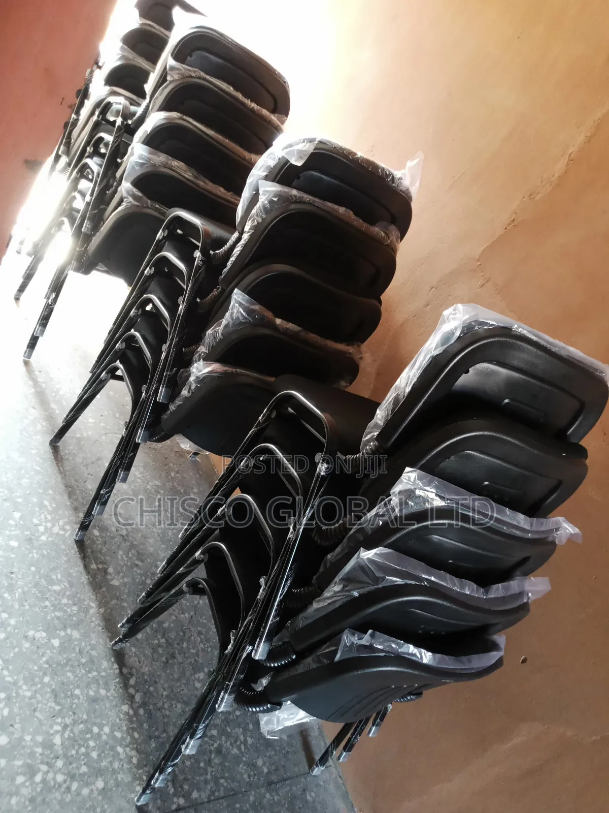 Single Chair's