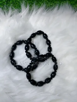 Beaded Bangles